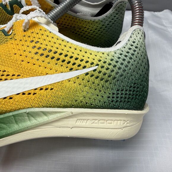Nike ZoomX Dragonfly 2 Track Spikes IB7724-341 Men Sz 4 Women Sz 5.5 Bag/Spikes main image 9